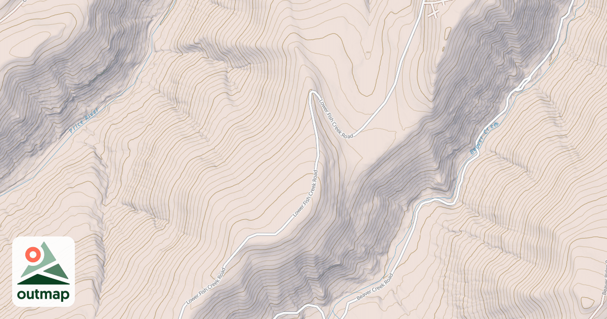Map of BLM National GTLF Public Motorized Roads 6b5c121e-6ccf-43f2-9ce5-64d3d6e6bb15