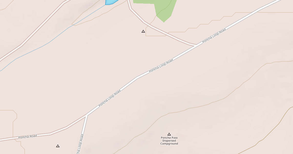 Map preview of BLM National GTLF Public Motorized Roads 7fdfe754-e13f-466d-aadb-63755cae67d1