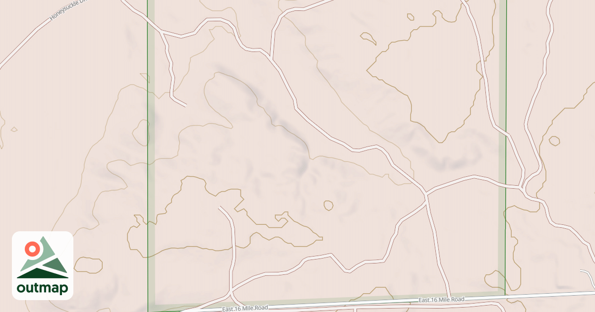 Map of 6368
