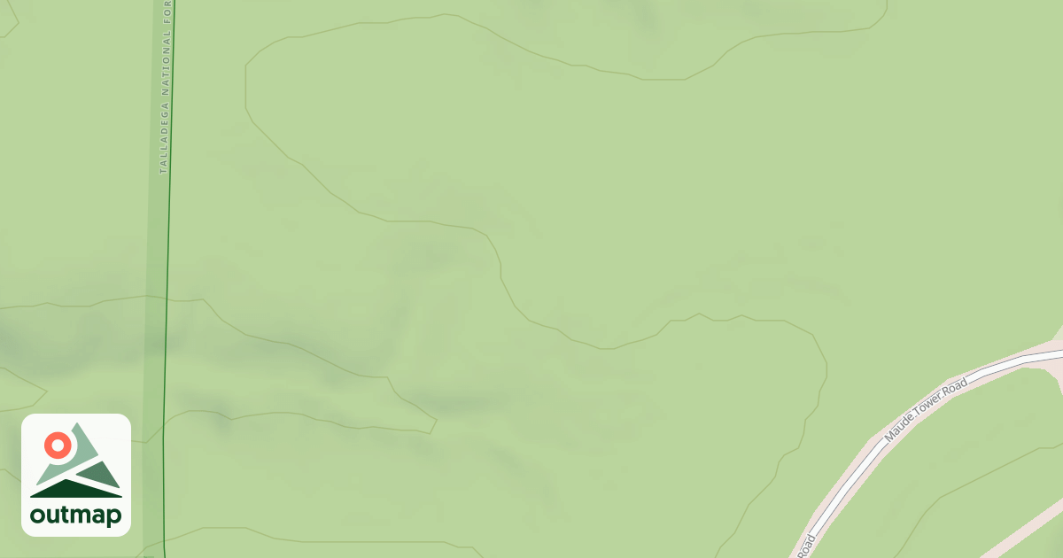 Map of DEE