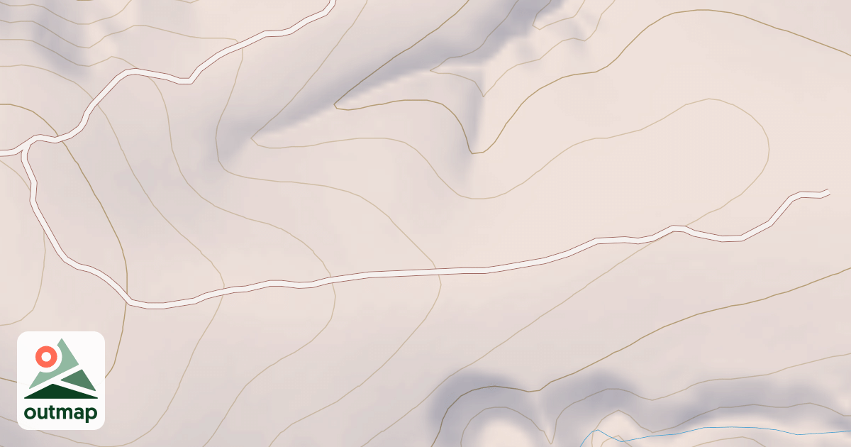 Map of 4079 Q