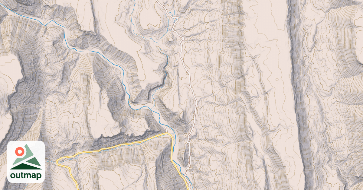 Map of BLACK DRAGON