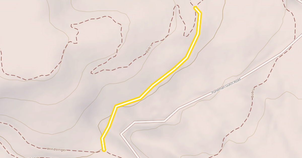 Map preview of Zippity Do-Da