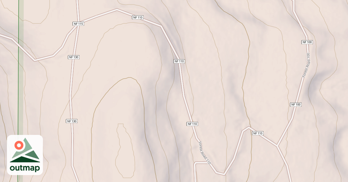 Map of O-6406110