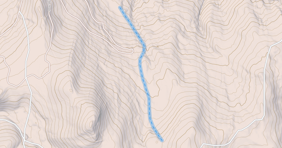 Map preview of Hard To Hold