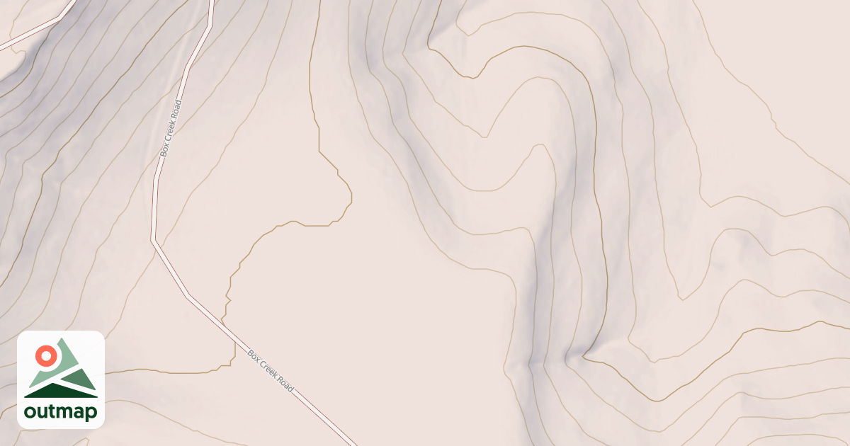 Map of 41175