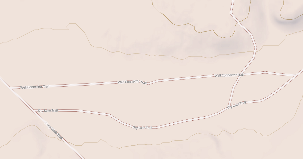 Map preview of WELL CONNECTOR
