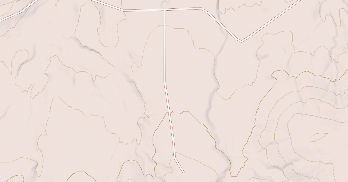 Map preview of USFS Motor Vehicle Use Map Roads {B22D8E88-E81B-462F-86CE-4AF1B172165B}