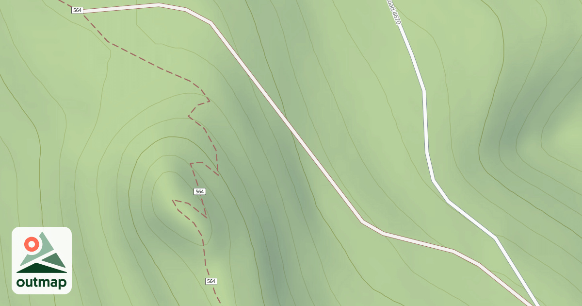 Map of 4670220