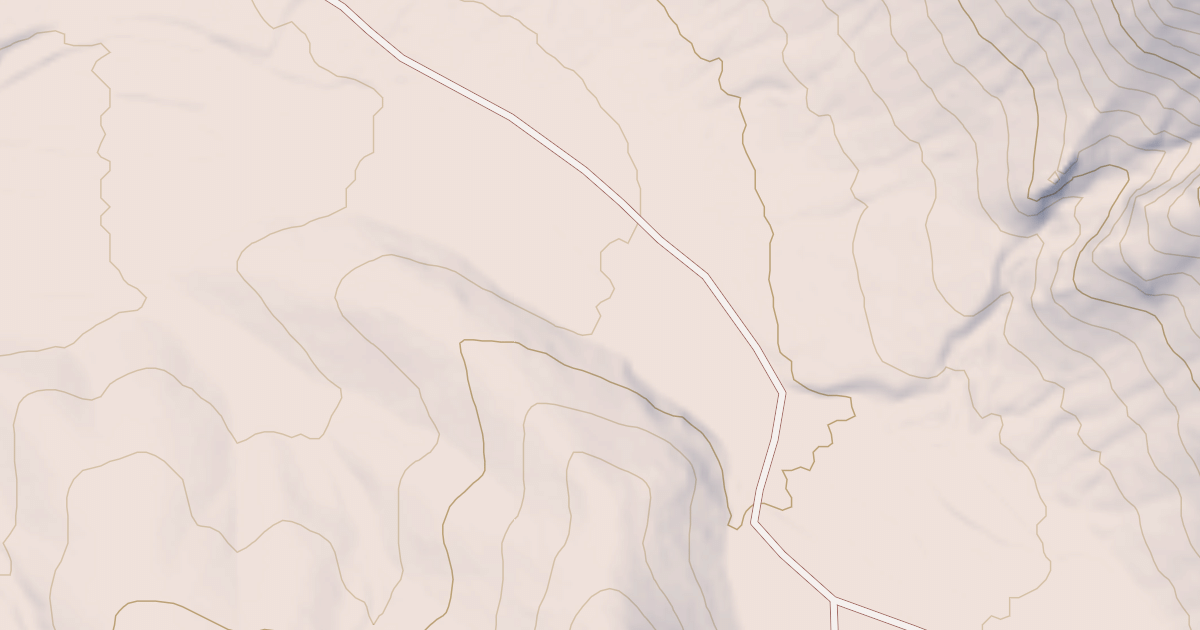 Map preview of BLM National GTLF Public Motorized Roads 95b5bbd4-73e3-4361-8a0c-1d79c0f069cd