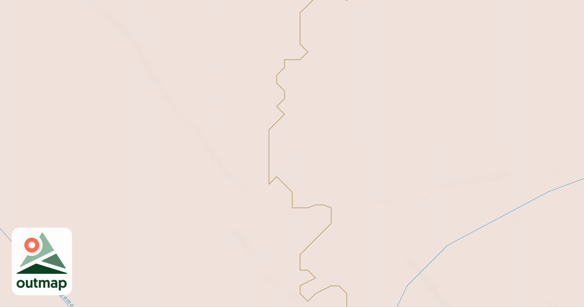 Map of BLM National GTLF Public Motorized Roads 592ad177-e50d-49cb-9e3f-623beb7fbff6