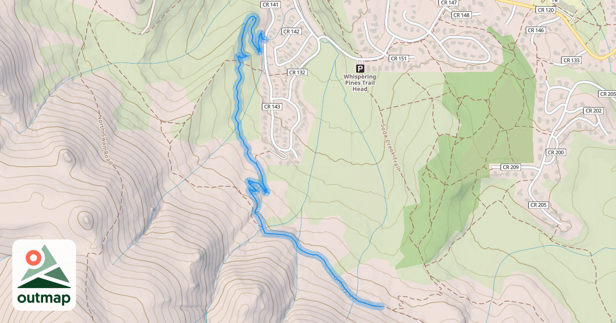 Map of Groovy Uvi