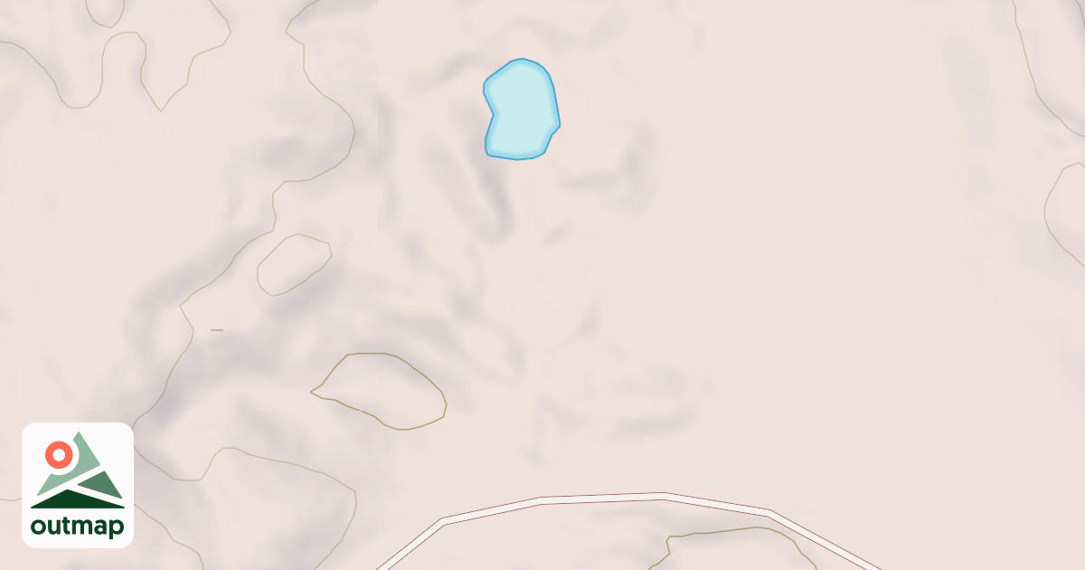 Map of FDR4523