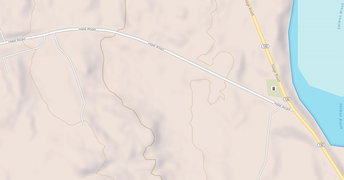 Map preview of USGS National Digital Trails db140b4b-937b-493f-ad25-ca138f7acece