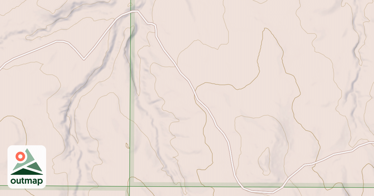 Map of (FDR) 8162
