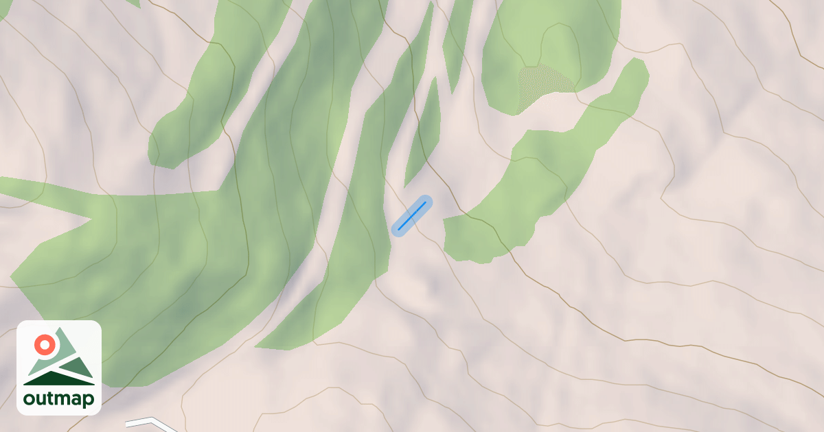 Map of Double Dip