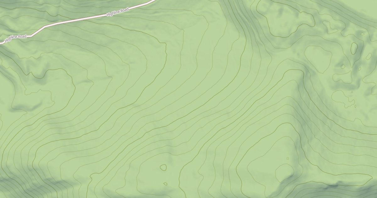 Map preview of USFS Motor Vehicle Use Map Roads {3DCAD3B5-A605-4049-A213-622A2A4016C8}