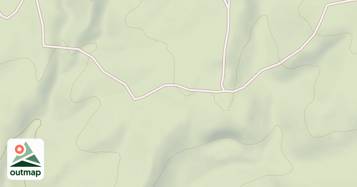 Map of USGS National Digital Trails 630b61d7-2a2d-4e83-9185-7965904343e4