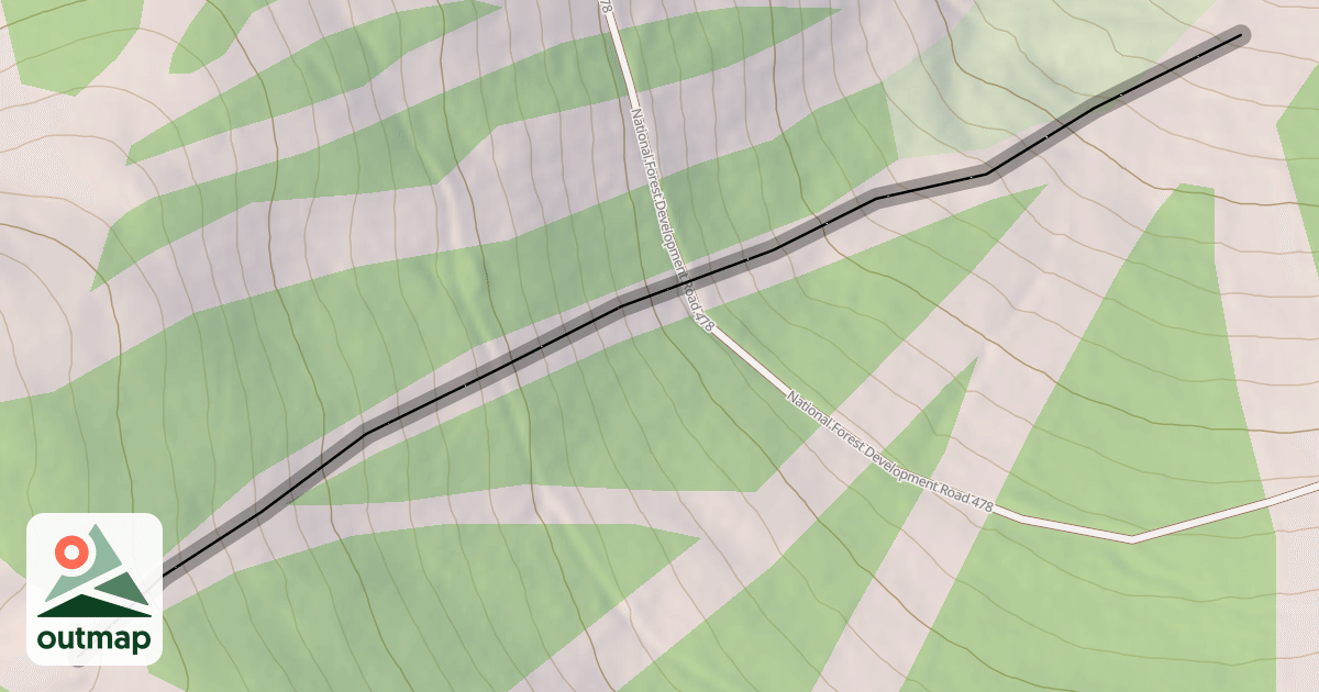Map of Valhalla