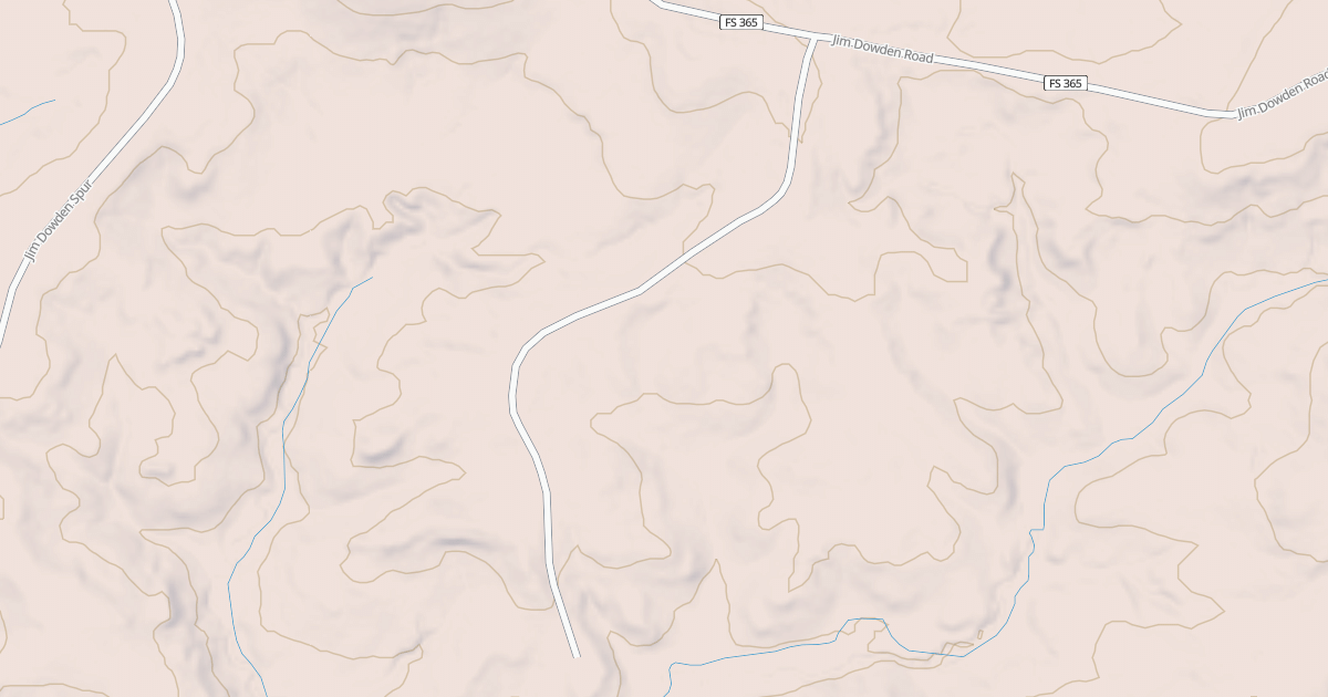 Map preview of 3657