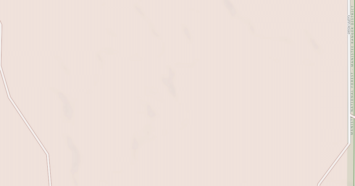 Map preview of 8692