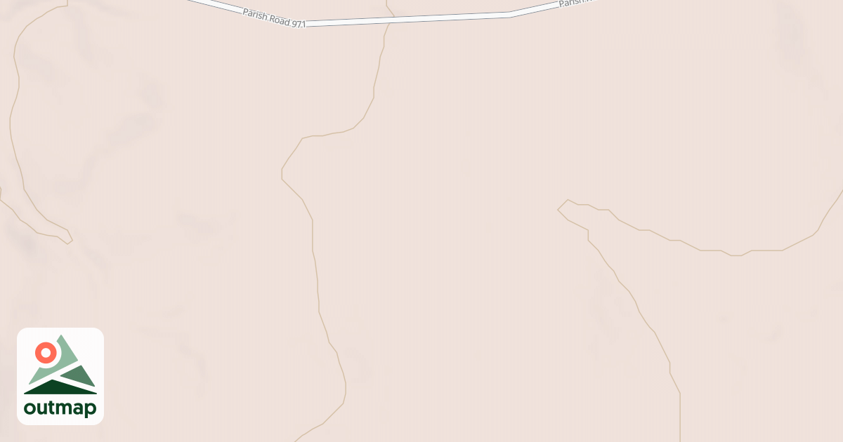 Map of 5434