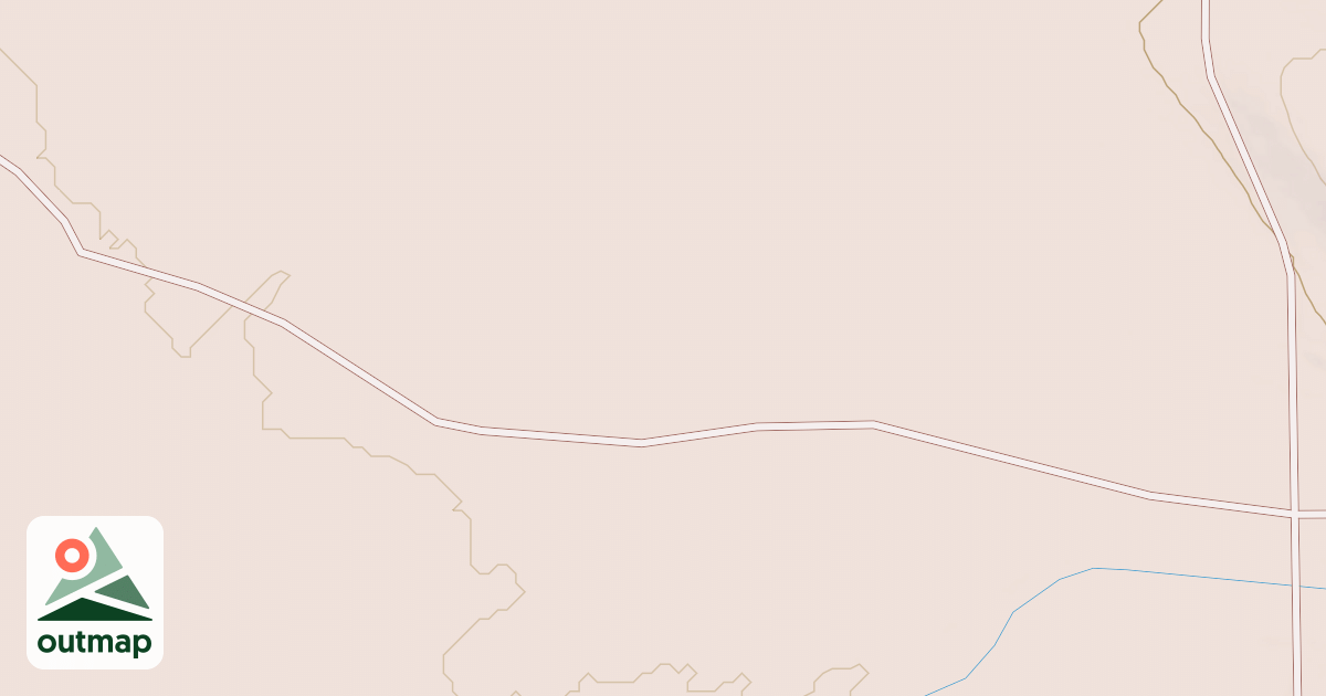 Map of FDR1238