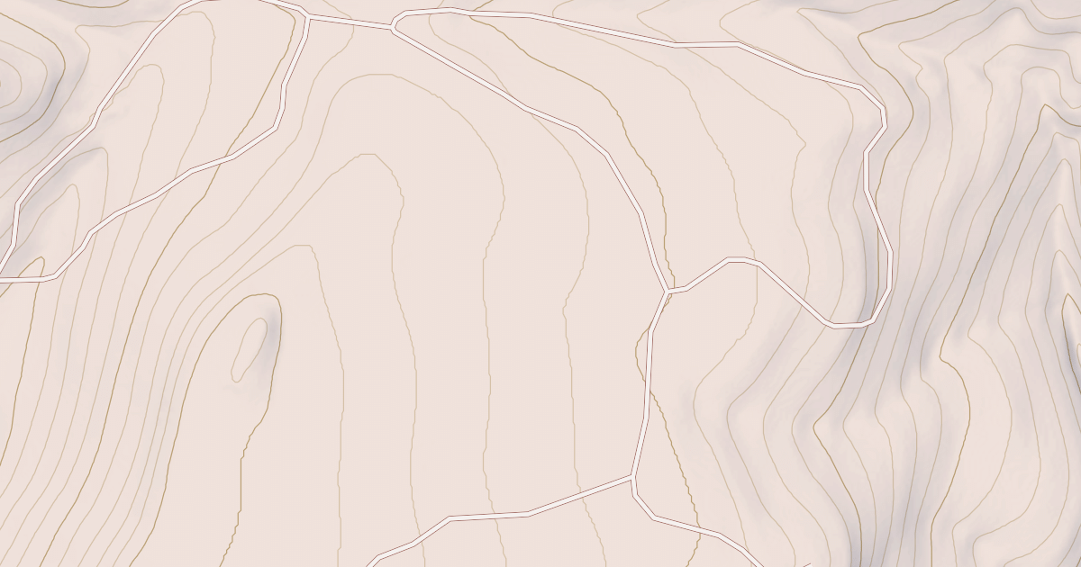 Map preview of RUSSIAN CR. - SMITH CR.