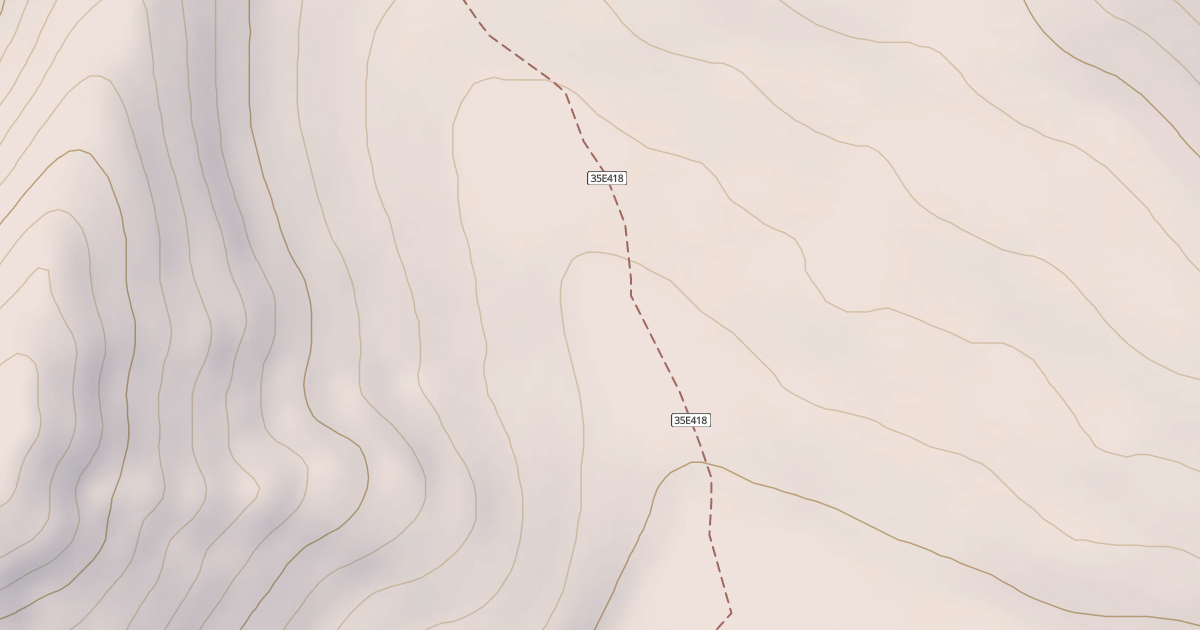 Map preview of 35e418