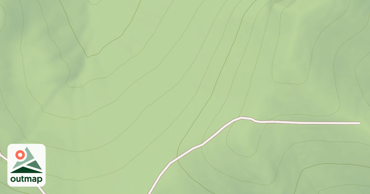 Map of BLM National GTLF Public Motorized Roads 2636d37b-8cf0-4387-aa63-d236a79ae777