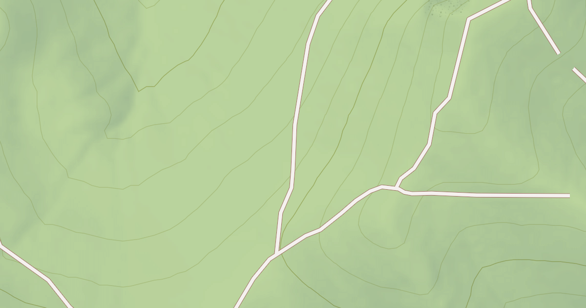 Map preview of BLM National GTLF Public Motorized Roads 2636d37b-8cf0-4387-aa63-d236a79ae777