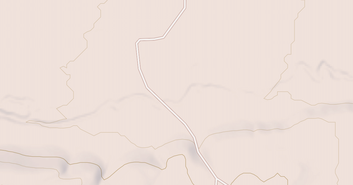 Map preview of BLM National GTLF Public Motorized Roads 0445170e-2a3a-4d4b-abd7-194771a36ef1