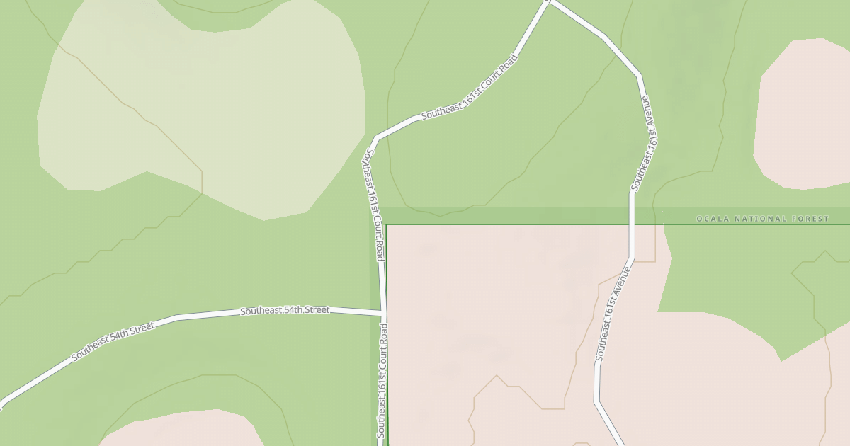 Map preview of MAR-SE 161 CT