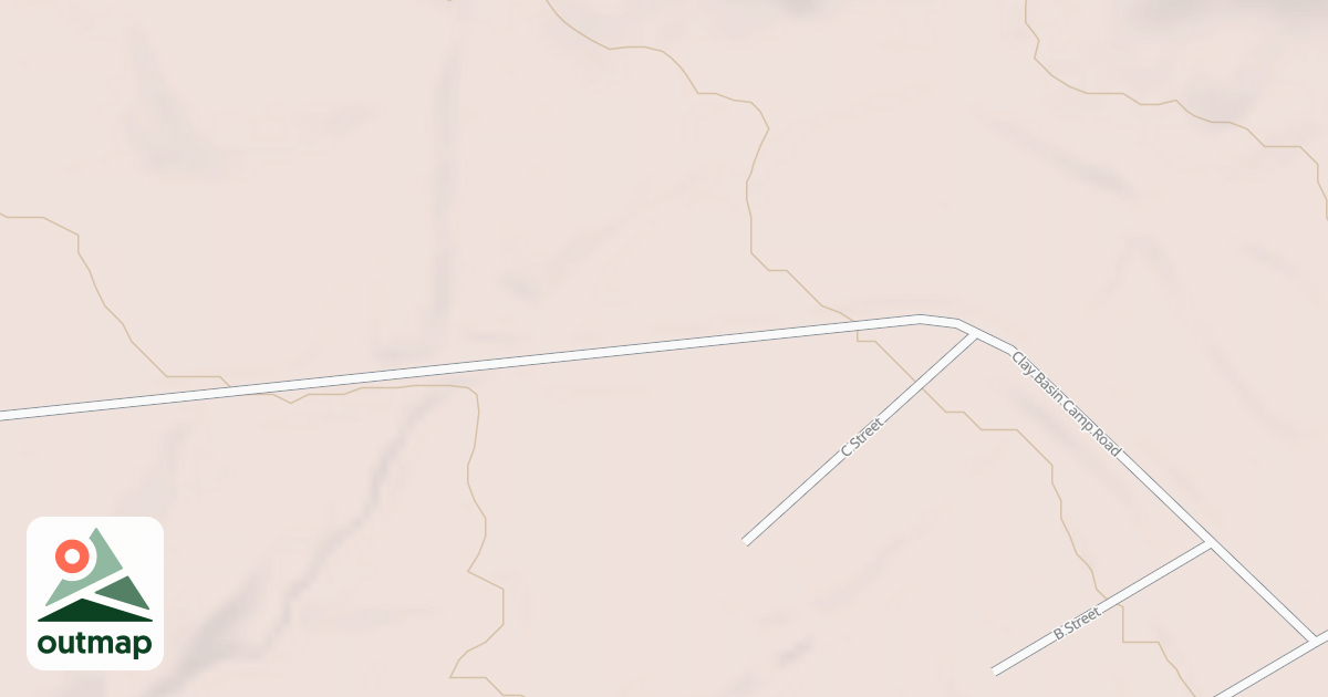 Map of BLM National GTLF Public Motorized Roads 0fc5a146-7189-4fdc-a151-07cd16f72a5e