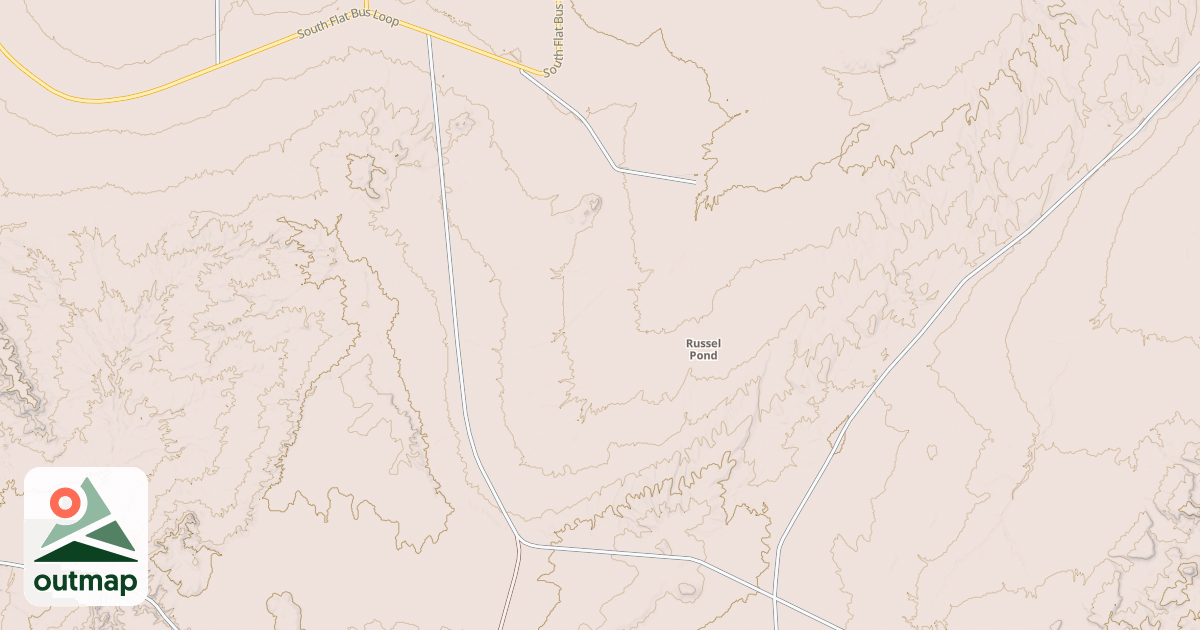 Map of BLM National GTLF Public Motorized Roads 00d351b3-c232-48aa-815d-159dbb906ec2