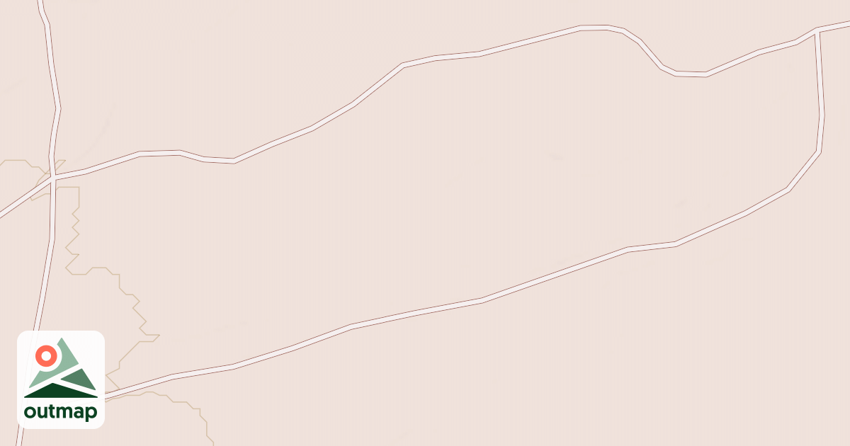 Map of BLM National GTLF Public Motorized Roads 9a996baf-db74-4d1b-9e2c-9e73f6169585