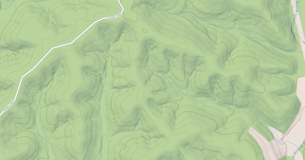 Map preview of RAT