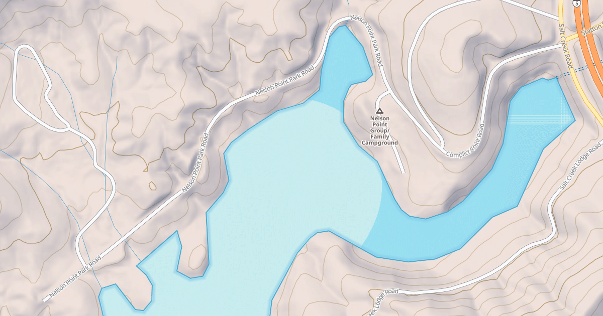 Map preview of CONFLICT POINT