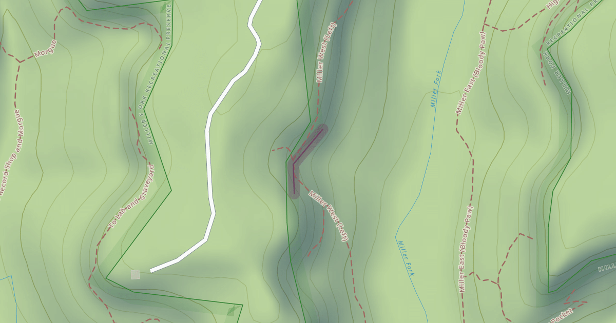 Map preview of The Portal