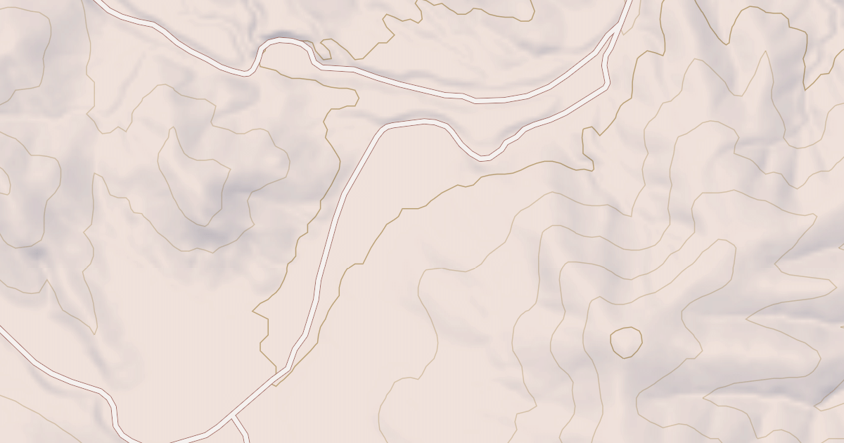 Map preview of BLM National GTLF Public Motorized Roads 1343d203-70ac-4a96-9d52-668ea37a6e1e