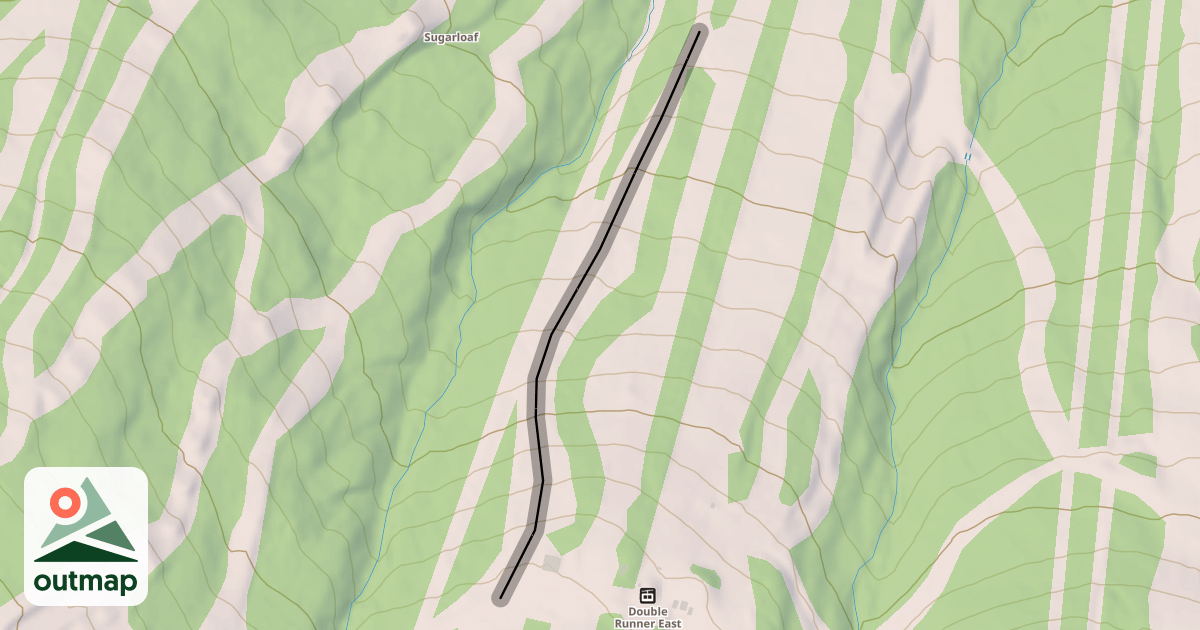 Map of Sidewinder