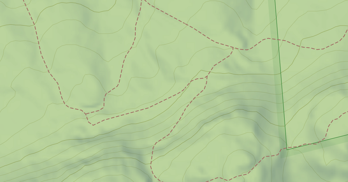 Map preview of USGS National Digital Trails 3c6fe010-2e96-453a-8398-0c1ab1df3f35