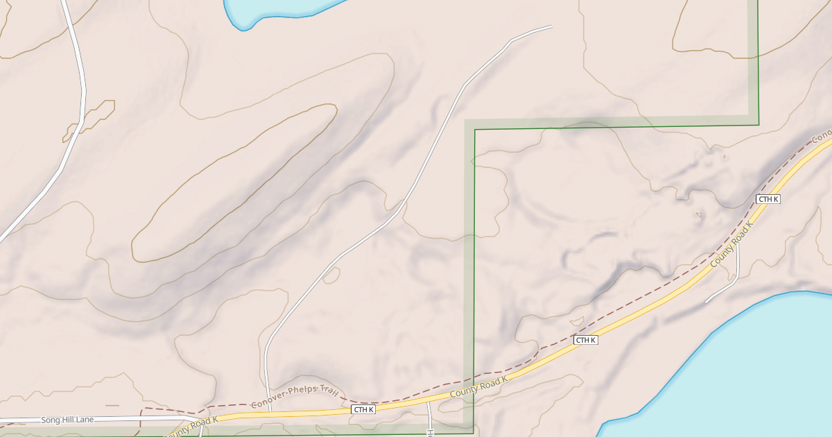 Map preview of FR 2762