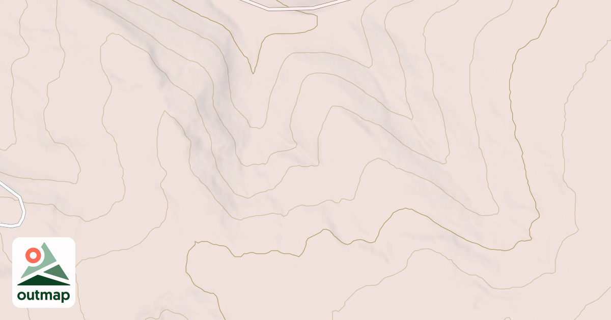 Map of WILLOW SPRINGS BR 1G
