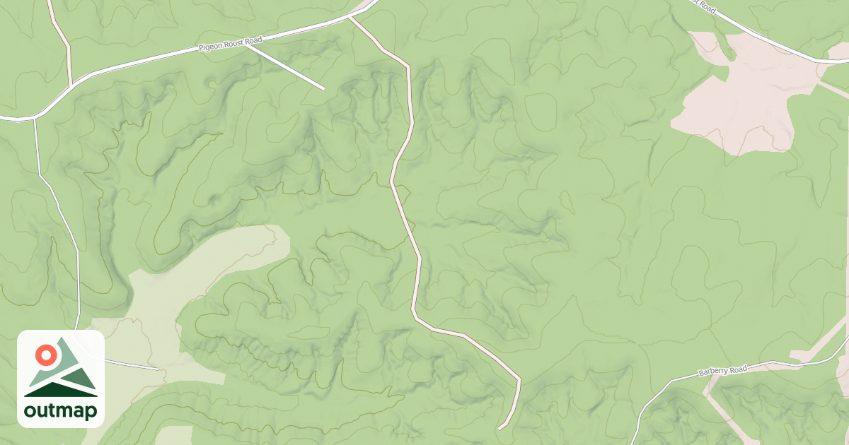 Map of COMPTON