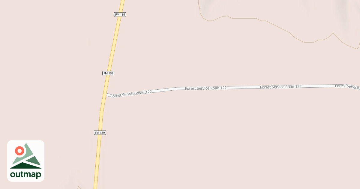 Map of DODD