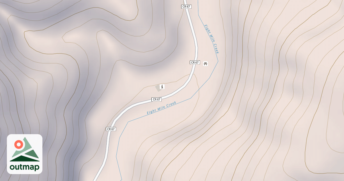 Map of BLM National GTLF Public Motorized Roads 2c7873b8-376d-49b9-ad3e-2f979a56f5f6