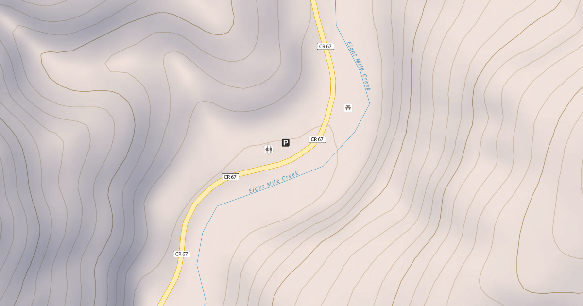 Map preview of BLM National GTLF Public Motorized Roads 2c7873b8-376d-49b9-ad3e-2f979a56f5f6