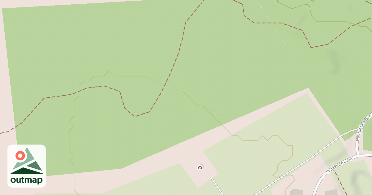 Map of USGS National Digital Trails 058ab39d-11d2-404e-9d30-961df02da200
