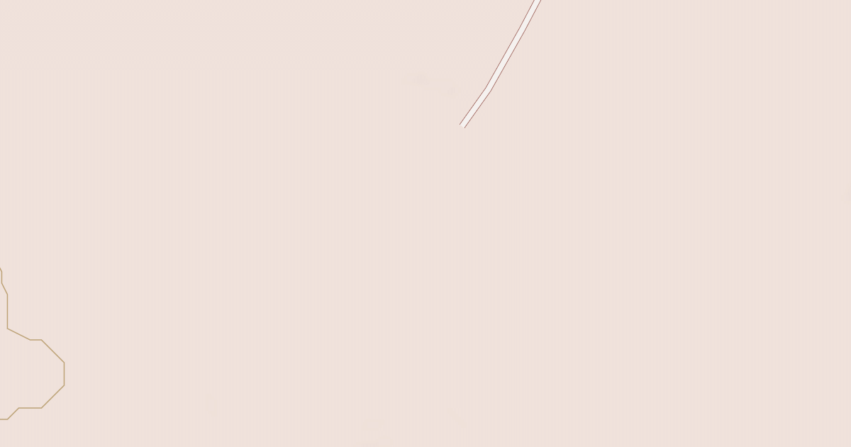 Map preview of Washington/Ramsey Trail